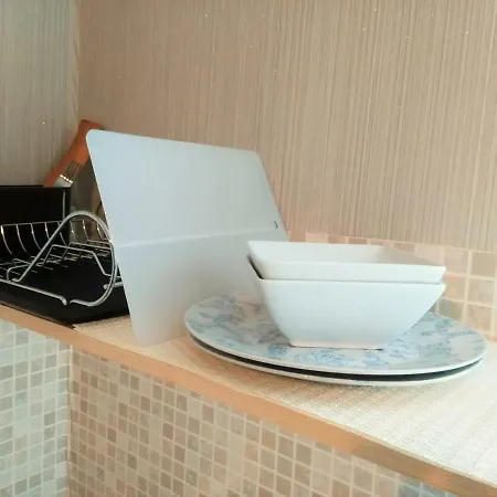 Nord Studio Apartamento