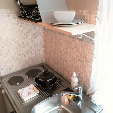 Apartamento Nord Studio Tallin