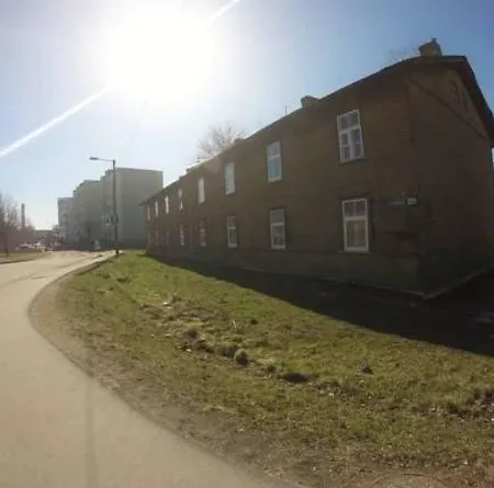 Apartamento Nord Studio Tallin