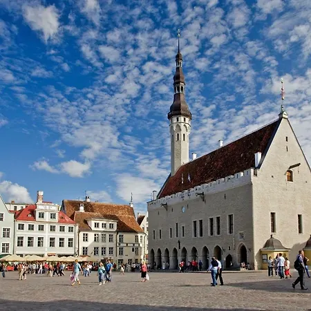 Nord Studio * Tallinn